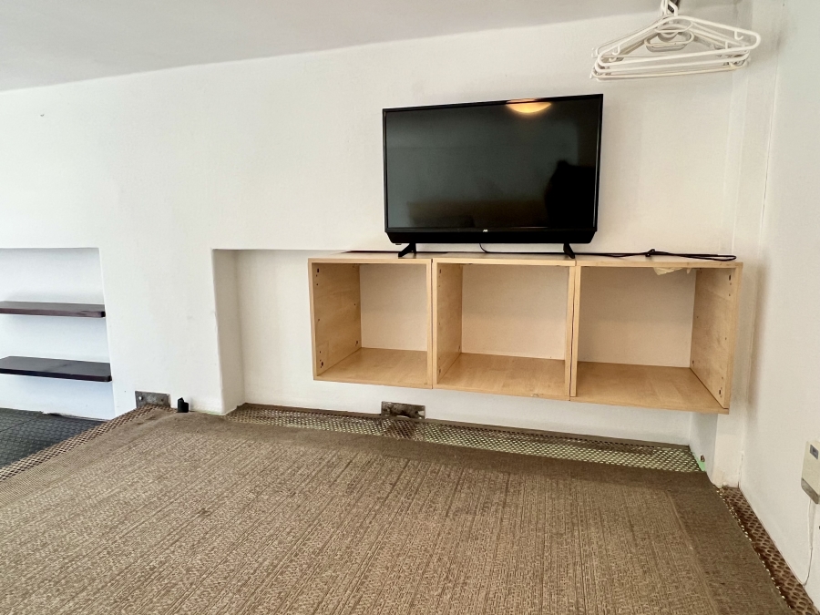 To Let 1 Bedroom Property for Rent in Cape Town City Centre Western Cape